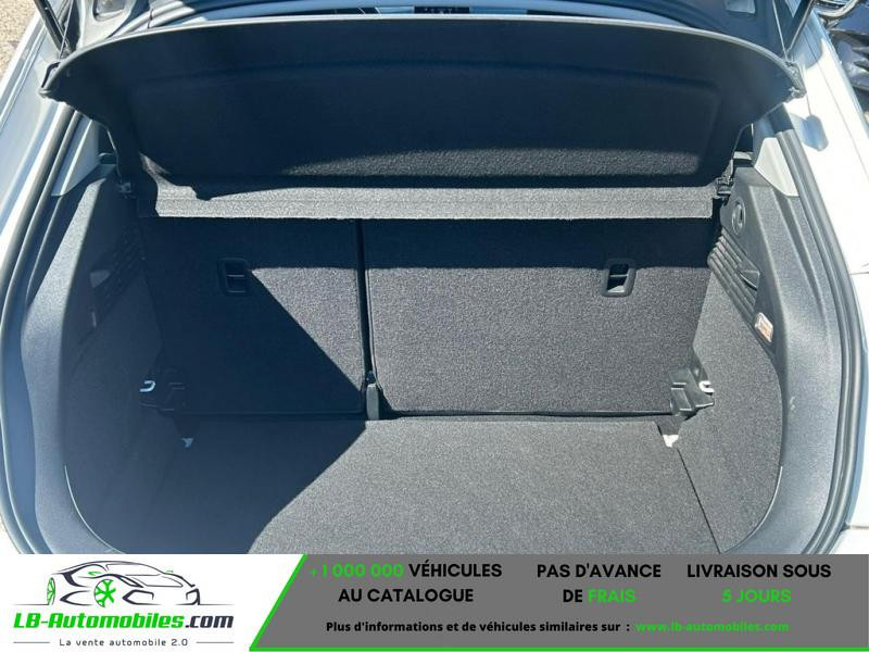 Audi A1 Sportback 1.0 TFSI 82 2018 - photo n°7 Audi A1 Sportback 1.0 TFSI 82  occasion à Beaupuy - photo n°7