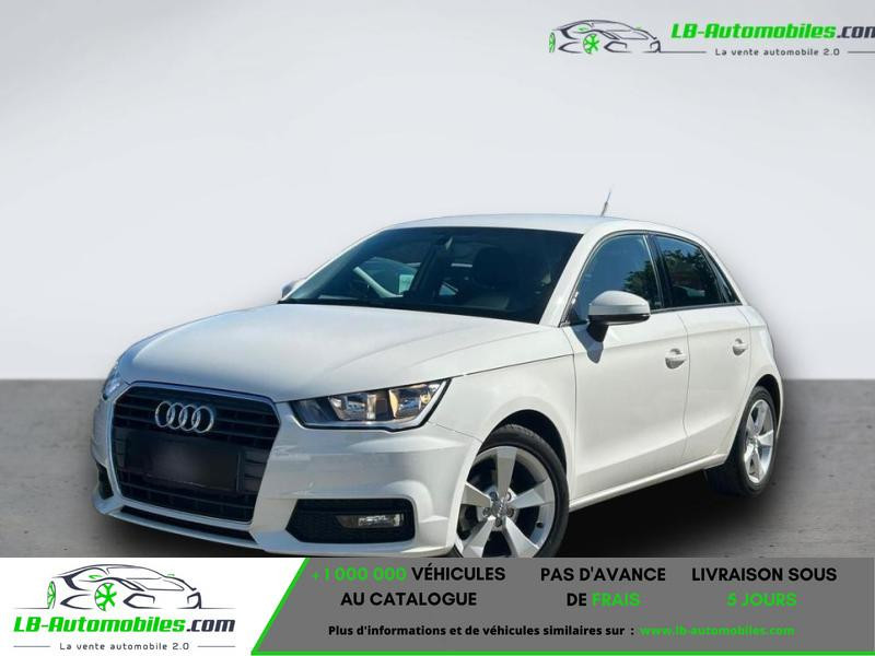 Audi A1 Sportback 1.0 TFSI 82 2018 Audi A1 Sportback 1.0 TFSI 82  occasion à Beaupuy