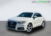 Audi A1 Sportback occasion année 2018 boite Manuelle Annonce Audi A1 Sportback occasion Essence 1.0 TFSI 82 à Beaupuy