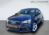 Annonce Audi A1 Sportback occasion Essence 1.0 TFSI 82  Beaupuy