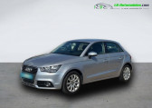 Audi A1 Sportback 1.0 TFSI 82   Beaupuy 31