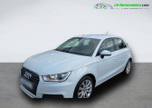 Audi A1 Sportback occasion année 2017 boite Manuelle Annonce Audi A1 Sportback occasion Essence 1.0 TFSI 82 à Beaupuy
