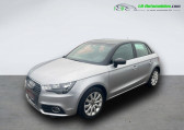 Audi A1 Sportback occasion année 2014 boite Manuelle Annonce Audi A1 Sportback occasion Essence 1.0 TFSI 82 à Beaupuy