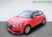 Audi A1 Sportback 1.0 TFSI 82   Beaupuy 31