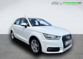 Audi A1 Sportback 1.0 TFSI 82   Beaupuy 31