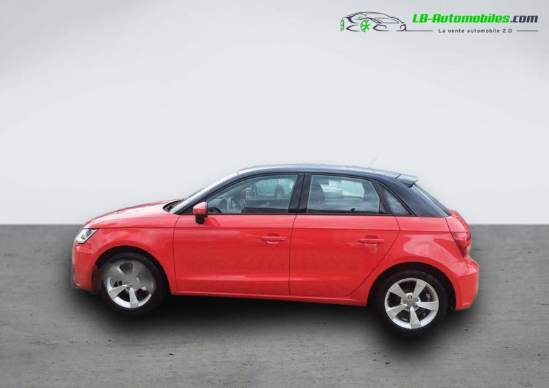 Audi A1 Sportback 1.0 TFSI 82  occasion  Beaupuy - photo n5