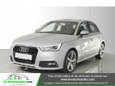 Audi A1 Sportback occasion année 2017 boite Manuelle Annonce Audi A1 Sportback occasion Essence 1.0 TFSI 82 à Beaupuy