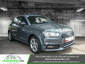 Audi A1 Sportback occasion Gris année 2017 boite Manuelle Annonce Audi A1 Sportback occasion Essence 1.0 TFSI 82 à Beaupuy