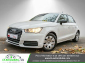 Audi A1 Sportback occasion année 2017 boite Manuelle Annonce Audi A1 Sportback occasion Essence 1.0 TFSI 82 à Beaupuy