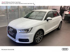 Audi A1 Sportback occasion année 2018 boite Manuelle Annonce Audi A1 Sportback occasion Essence 1.0 TFSI 82ch Ambition Luxe à Lannion