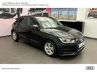 Audi A1 Sportback occasion année 2018 boite Manuelle Annonce Audi A1 Sportback occasion Essence 1.0 TFSI 82ch à Saint-Martin-des-Champs