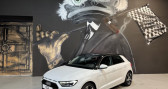 Annonce Audi A1 Sportback occasion Essence 1.0 TFSI 95 advanced  Ingr