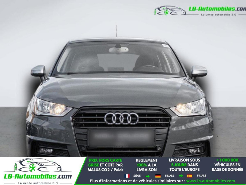 Audi A1 Sportback 1.0 TFSI 95 BVA  occasion � Beaupuy - photo n�5