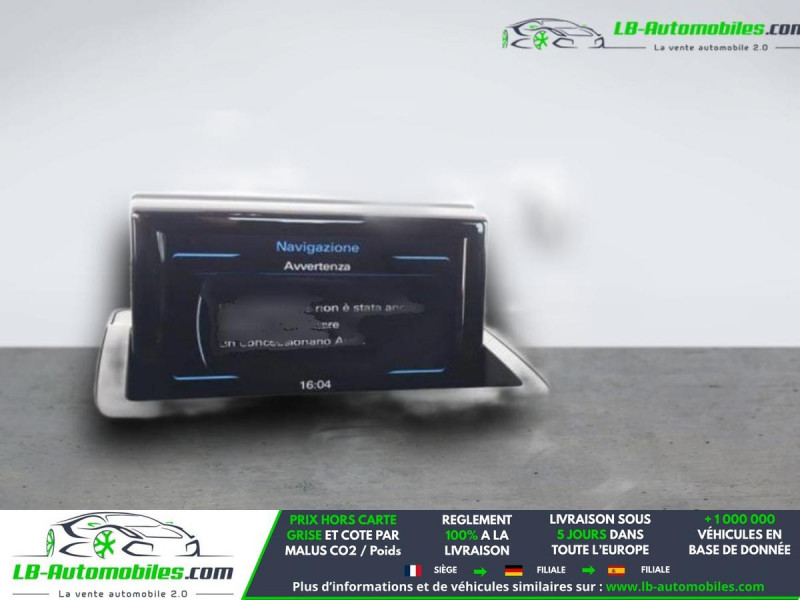 Audi A1 Sportback 1.0 TFSI 95 BVA  occasion � Beaupuy - photo n�5