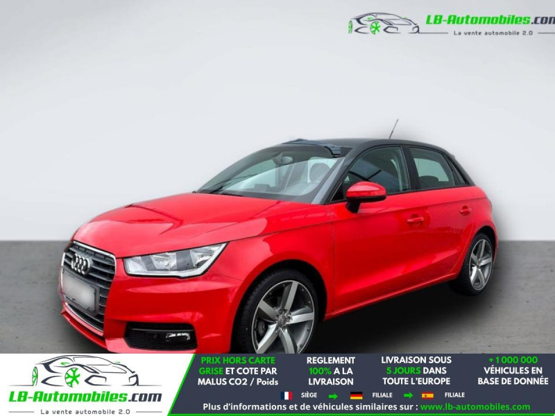 Audi A1 Sportback 1.0 TFSI 95 BVA  occasion � Beaupuy