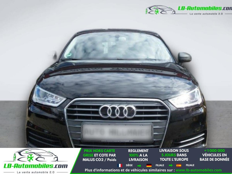Audi A1 Sportback 1.0 TFSI 95 BVA  occasion � Beaupuy - photo n�4