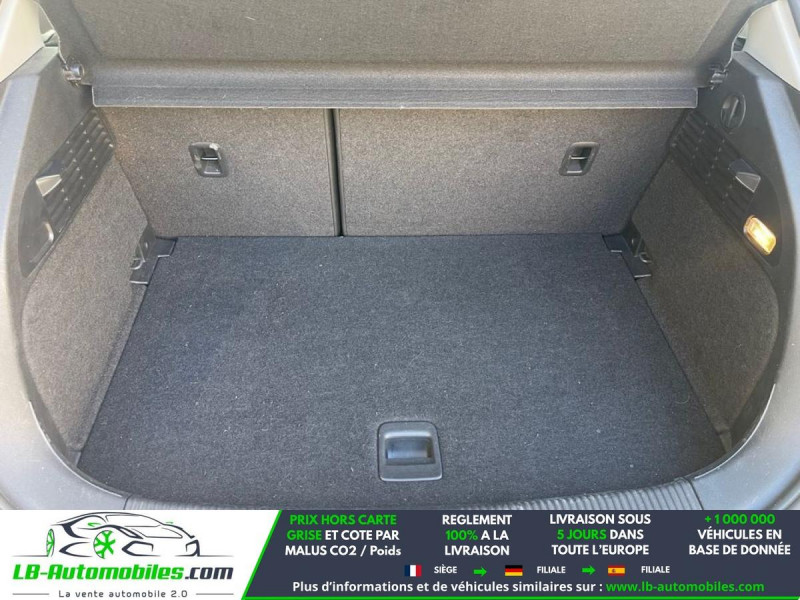 Audi A1 Sportback 1.0 TFSI 95 BVA  occasion � Beaupuy - photo n�10