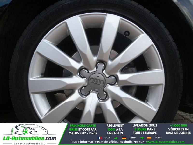 Audi A1 Sportback 1.0 TFSI 95 BVA  occasion � Beaupuy - photo n�9