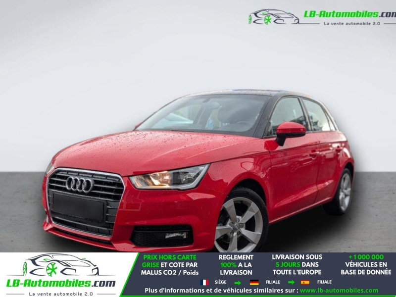 Audi A1 Sportback 1.0 TFSI 95 BVA  occasion � Beaupuy
