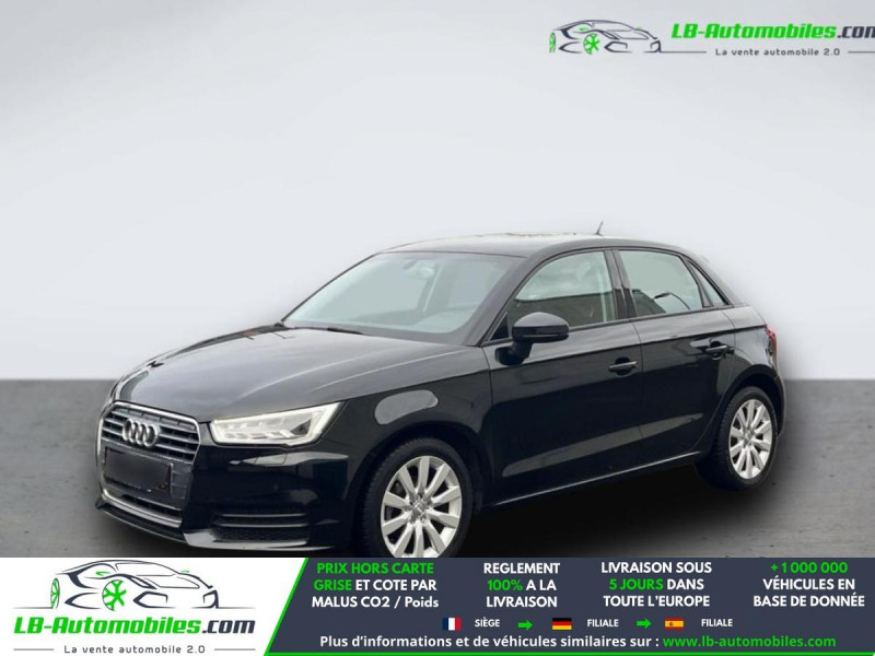 Audi A1 Sportback 1.0 TFSI 95 BVA  occasion � Beaupuy