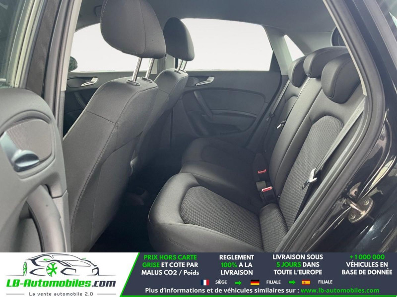 Audi A1 Sportback 1.0 TFSI 95 BVA  occasion � Beaupuy - photo n�9