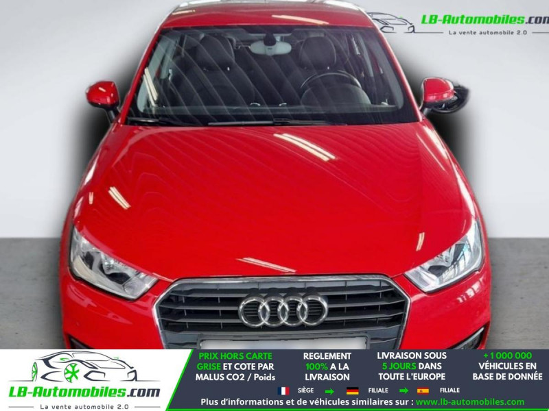 Audi A1 Sportback 1.0 TFSI 95 BVA  occasion � Beaupuy - photo n�3