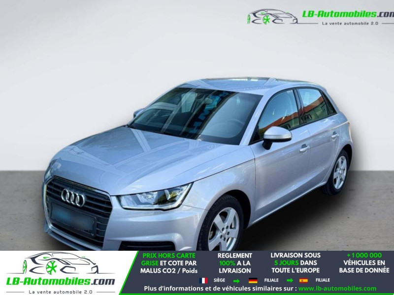 Audi A1 Sportback 1.0 TFSI 95 BVA  occasion � Beaupuy