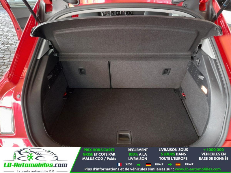 Audi A1 Sportback 1.0 TFSI 95 BVA  occasion � Beaupuy - photo n�10
