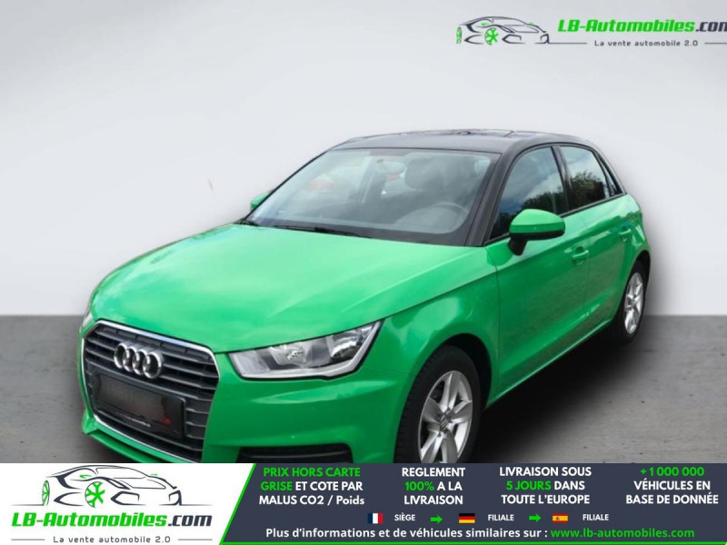 Audi A1 Sportback 1.0 TFSI 95 BVA  occasion � Beaupuy