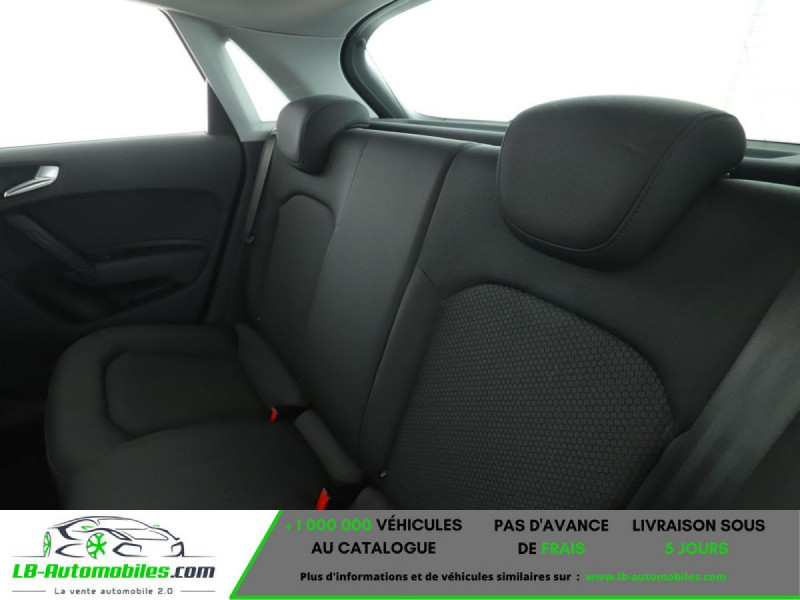 Audi A1 Sportback 1.0 TFSI 95 BVA  occasion � Beaupuy - photo n�7