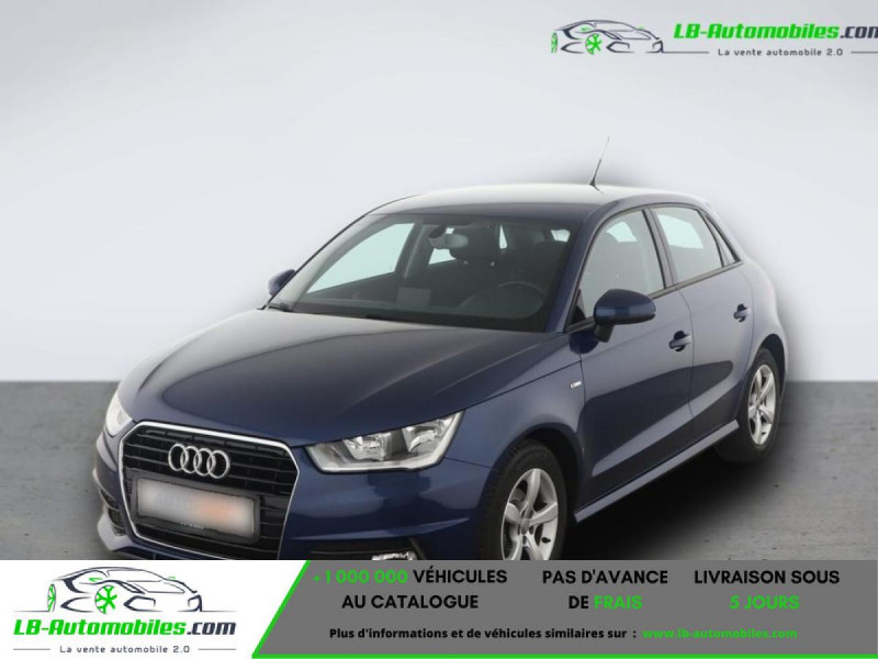 Audi A1 Sportback 1.0 TFSI 95 BVA  occasion � Beaupuy