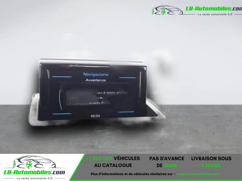 Audi A1 Sportback 1.0 TFSI 95 BVA  occasion � Beaupuy - photo n�5