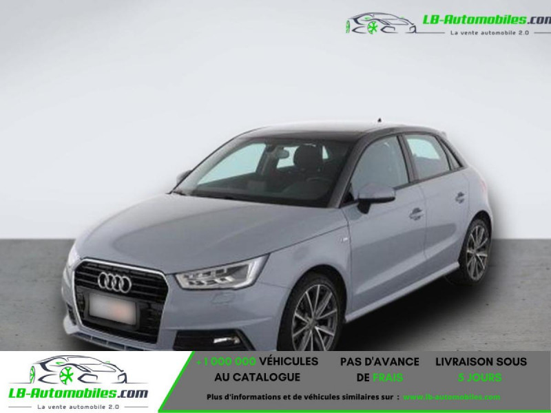 Audi A1 Sportback 1.0 TFSI 95 BVA  occasion � Beaupuy