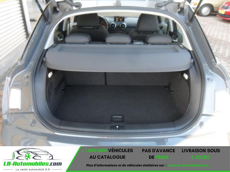 Audi A1 Sportback 1.0 TFSI 95 BVA  occasion � Beaupuy - photo n�10