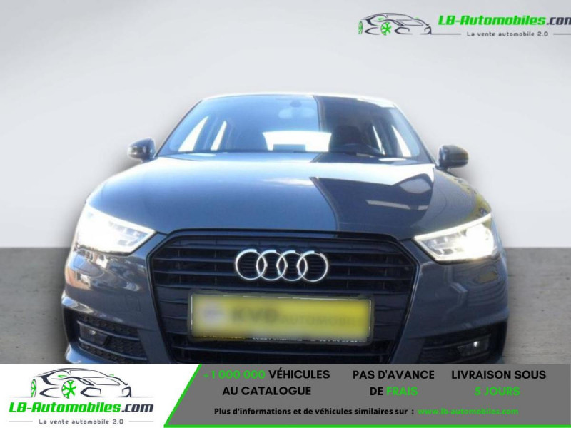 Audi A1 Sportback 1.0 TFSI 95 BVA  occasion � Beaupuy - photo n�5