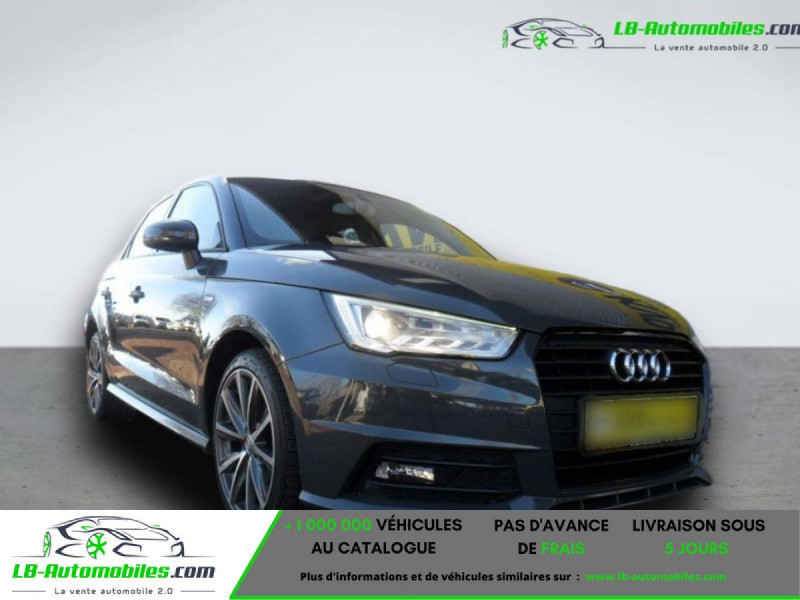 Audi A1 Sportback 1.0 TFSI 95 BVA  occasion � Beaupuy