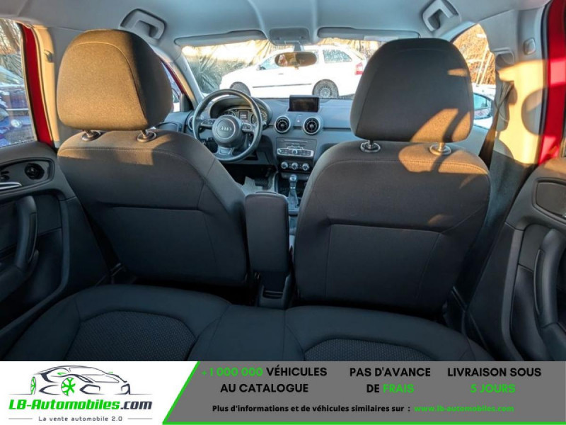 Audi A1 Sportback 1.0 TFSI 95 BVA  occasion � Beaupuy - photo n�2