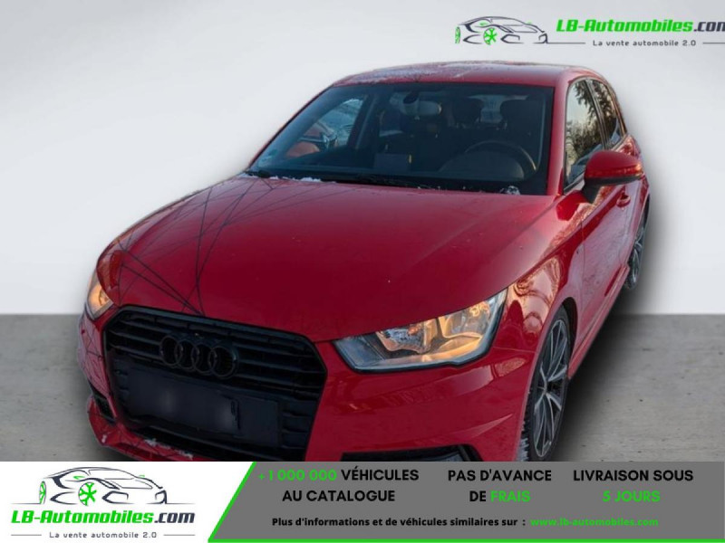 Audi A1 Sportback 1.0 TFSI 95 BVA  occasion � Beaupuy