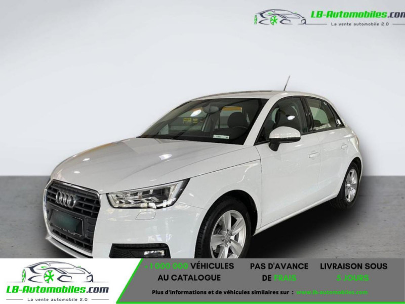Audi A1 Sportback 1.0 TFSI 95 BVA  occasion � Beaupuy