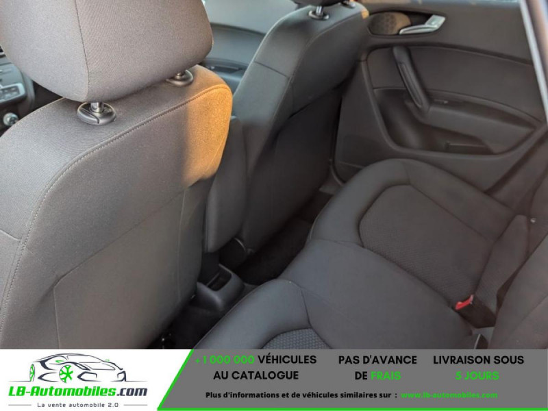 Audi A1 Sportback 1.0 TFSI 95 BVA  occasion � Beaupuy - photo n�5