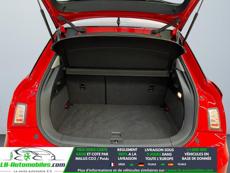 Audi A1 Sportback 1.0 TFSI 95 BVA  occasion � Beaupuy - photo n�11