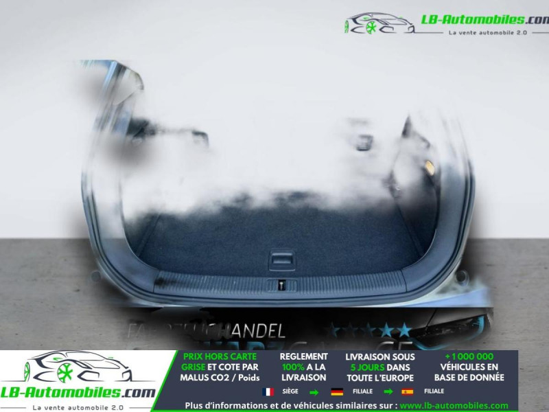 Audi A1 Sportback 1.0 TFSI 95 BVA  occasion � Beaupuy - photo n�2