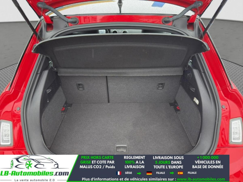 Audi A1 Sportback 1.0 TFSI 95 BVA  occasion � Beaupuy - photo n�10