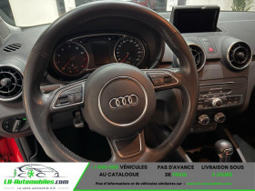 Audi A1 Sportback 1.0 TFSI 95 BVA  occasion � Beaupuy - photo n�8