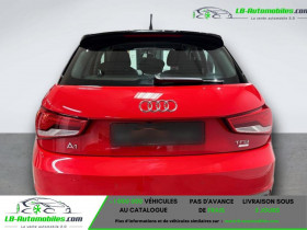 Audi A1 Sportback 1.0 TFSI 95 BVA  occasion � Beaupuy - photo n�5