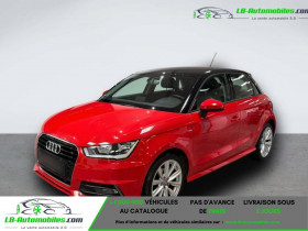 Audi A1 Sportback 1.0 TFSI 95 BVA  occasion � Beaupuy - photo n�2