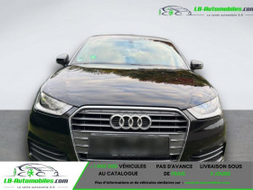 Audi A1 Sportback 1.0 TFSI 95 BVA  occasion � Beaupuy - photo n�4