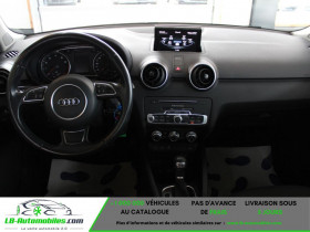 Audi A1 Sportback 1.0 TFSI 95 BVA  occasion � Beaupuy - photo n�3
