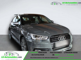 Audi A1 Sportback 1.0 TFSI 95 BVA  occasion � Beaupuy - photo n�2
