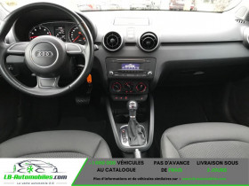 Audi A1 Sportback 1.0 TFSI 95 BVA  occasion � Beaupuy - photo n�2